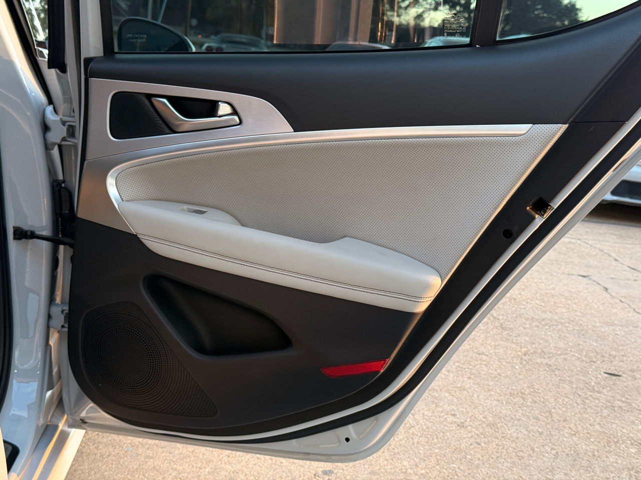 Genesis G70 3.3T Advanced 2019