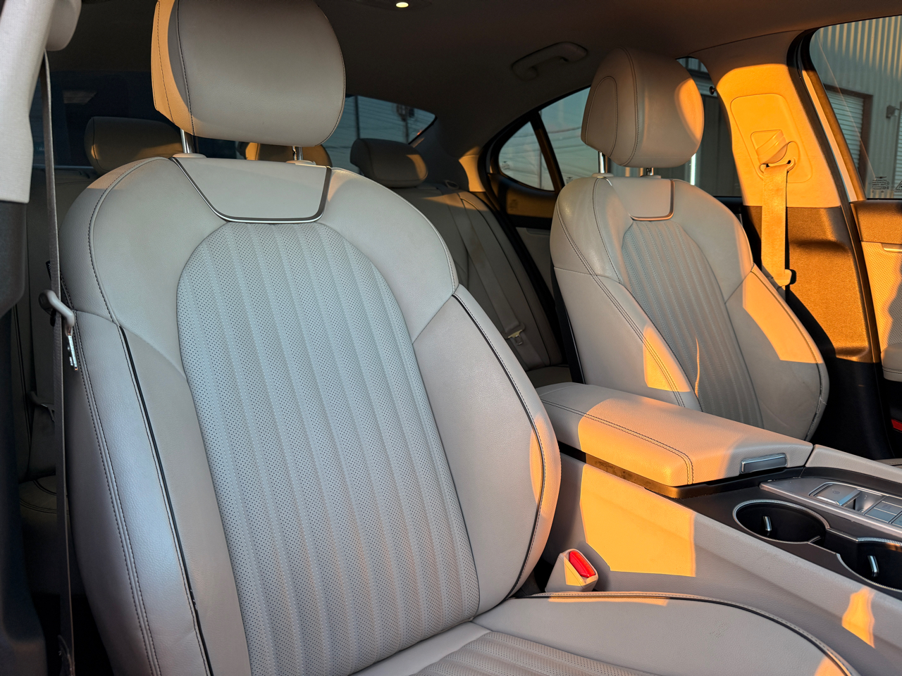 Genesis G70 3.3T Advanced 2019