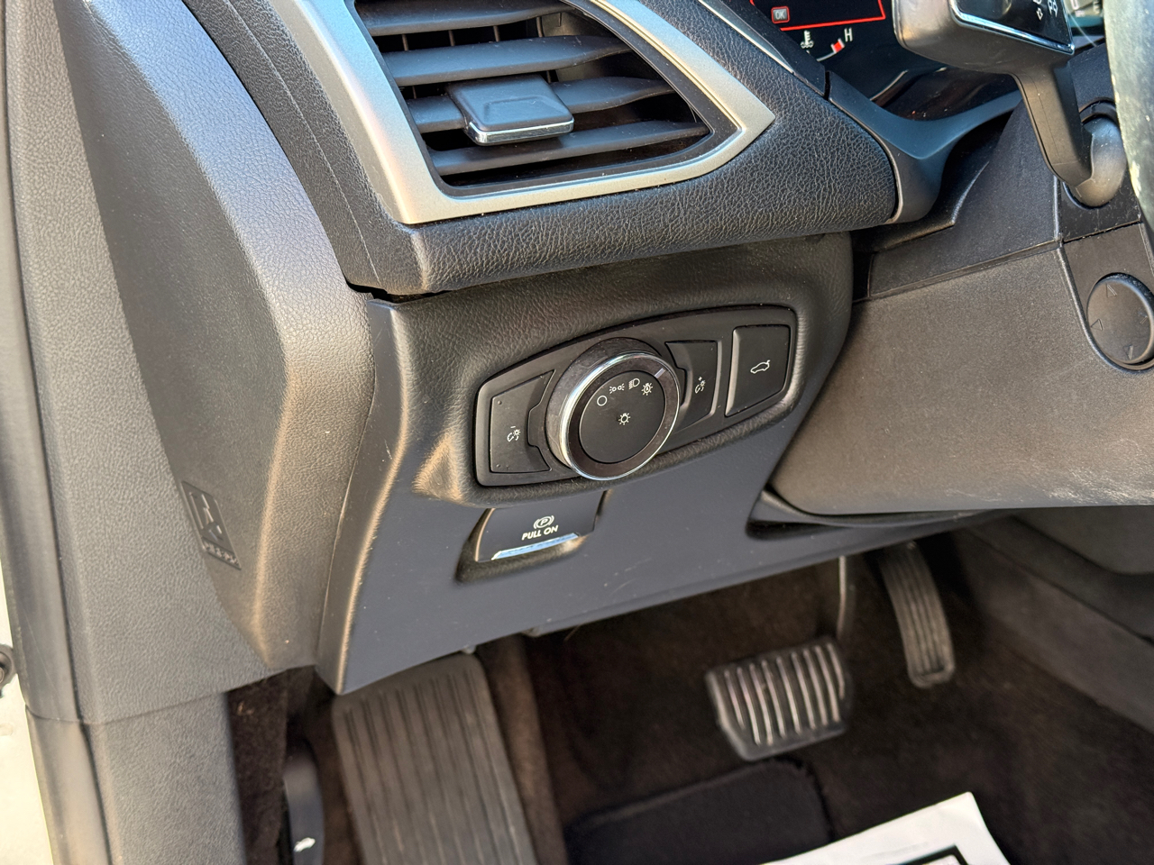 Lincoln MKZ Reserve FWD 2017