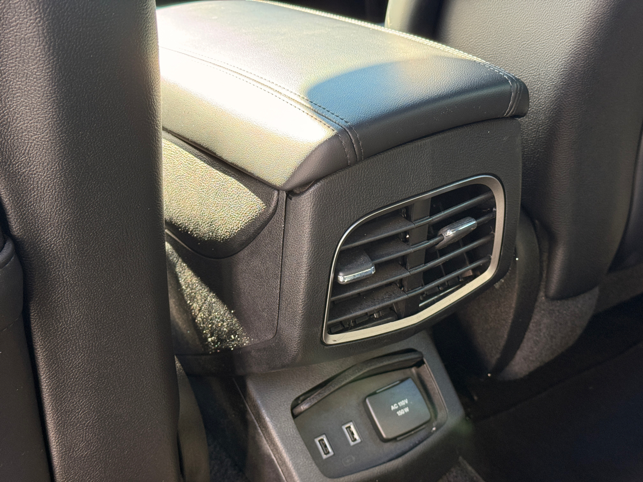 Lincoln MKZ Reserve FWD 2017