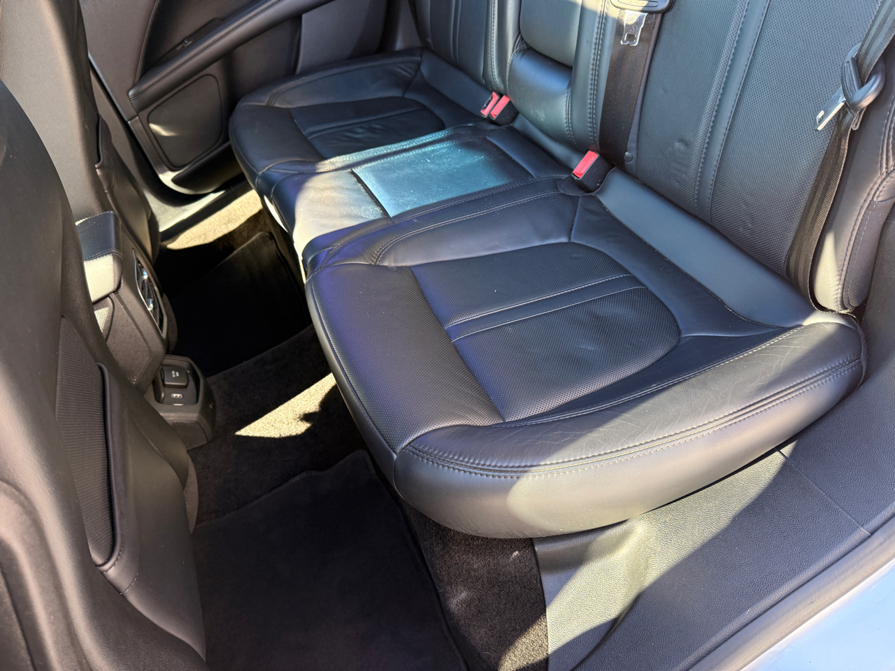 Lincoln MKZ Reserve FWD 2017