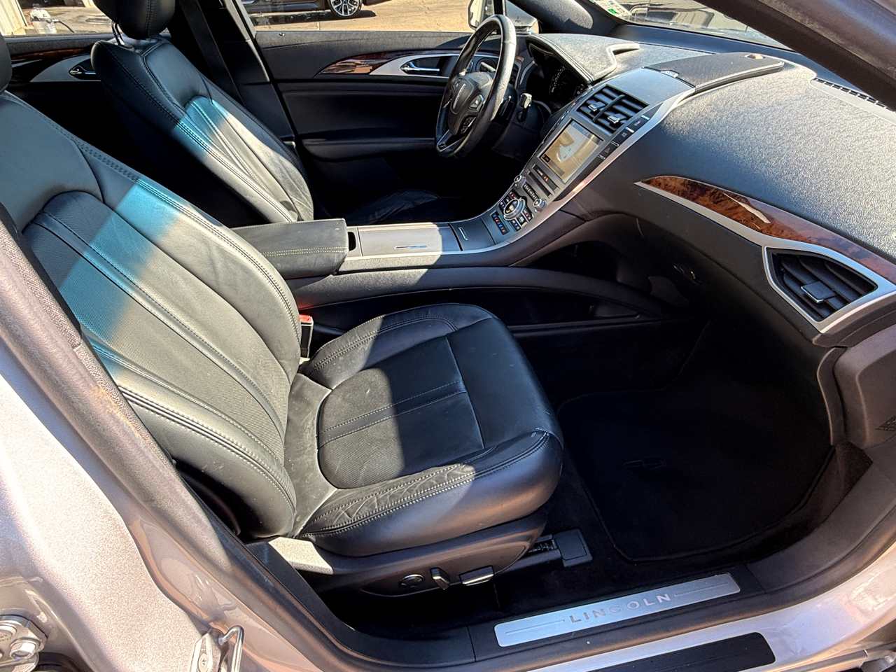 Lincoln MKZ Reserve FWD 2017