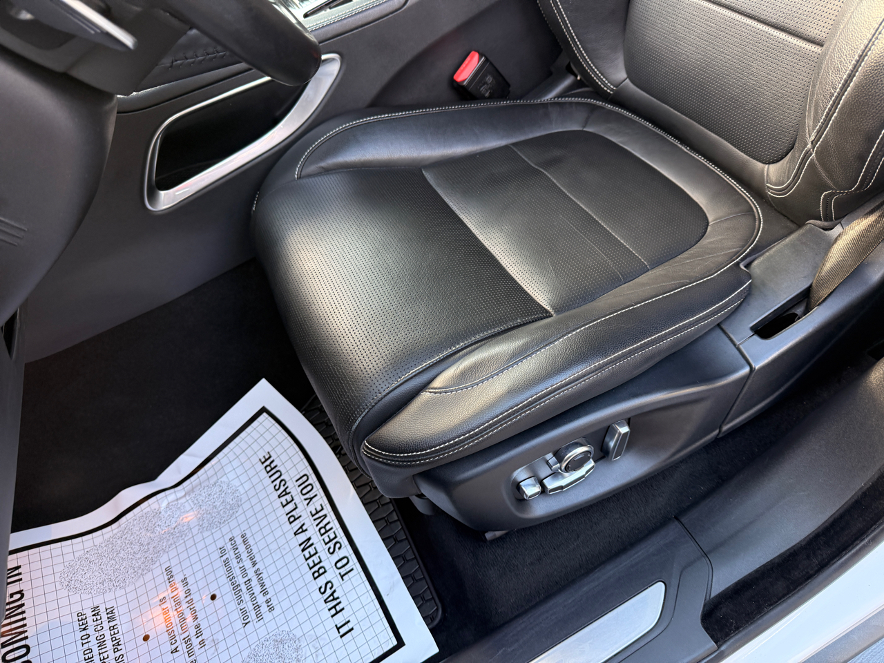 Jaguar F-Pace 25t R-Sport 2018