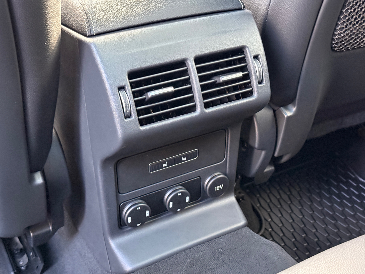 Jaguar F-Pace 25t R-Sport 2018