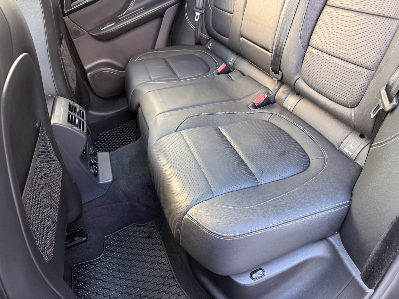 Jaguar F-Pace 25t R-Sport 2018