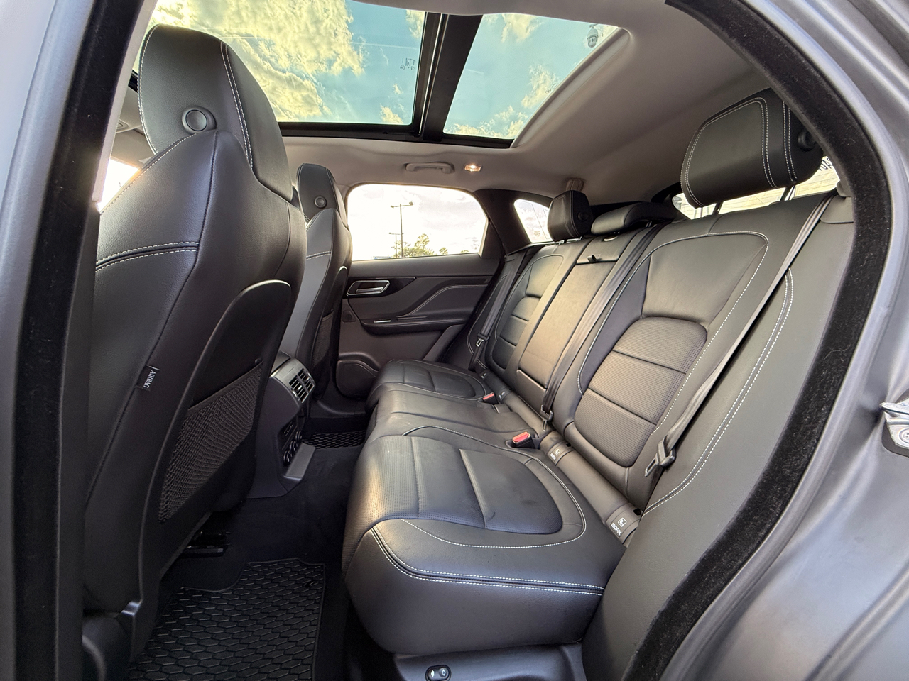 Jaguar F-Pace 25t R-Sport 2018