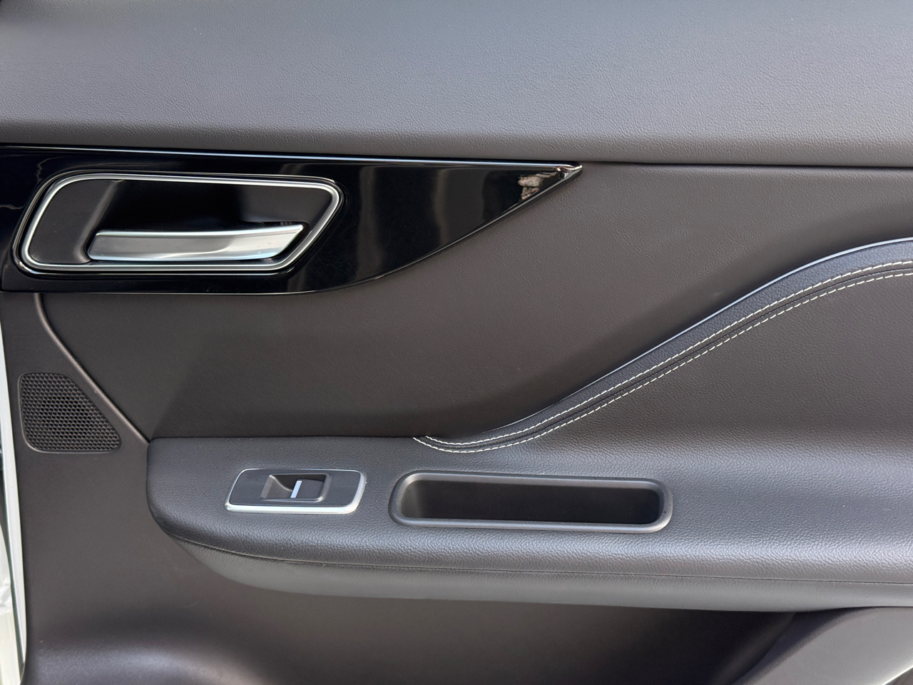 Jaguar F-Pace 25t R-Sport 2018