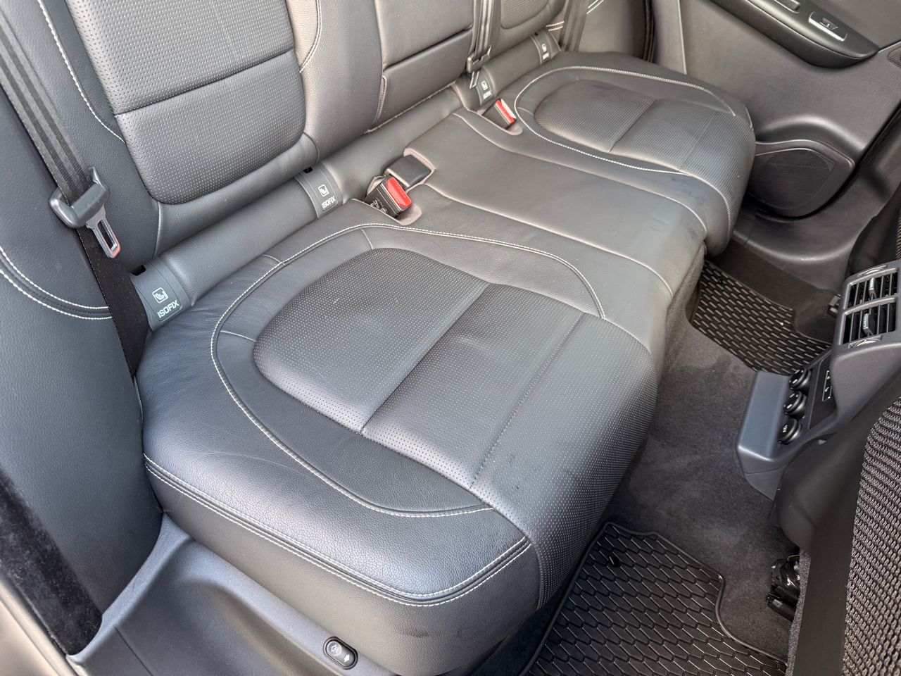 Jaguar F-Pace 25t R-Sport 2018