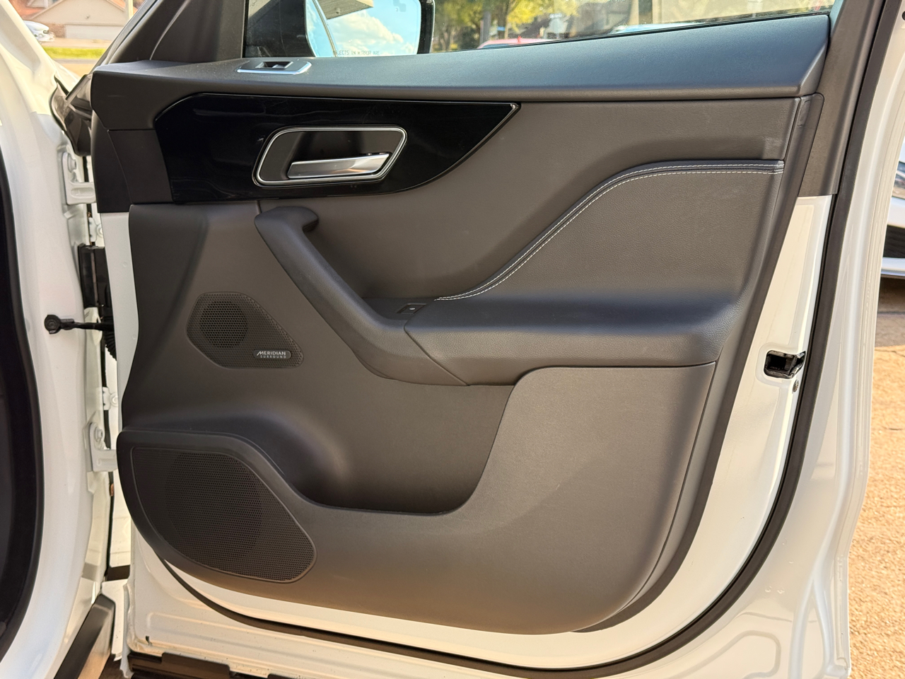 Jaguar F-Pace 25t R-Sport 2018