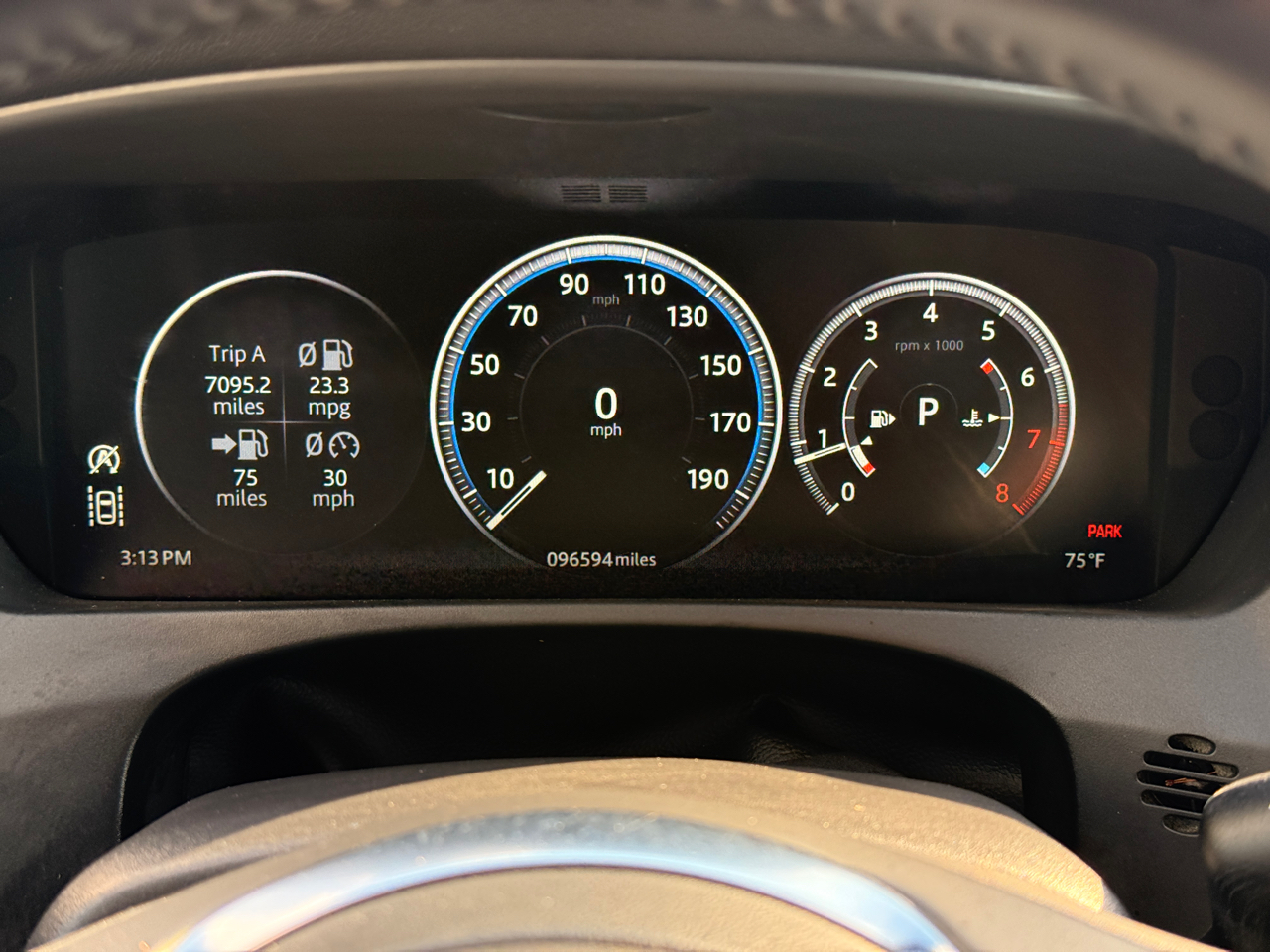 Jaguar F-Pace 25t R-Sport 2018