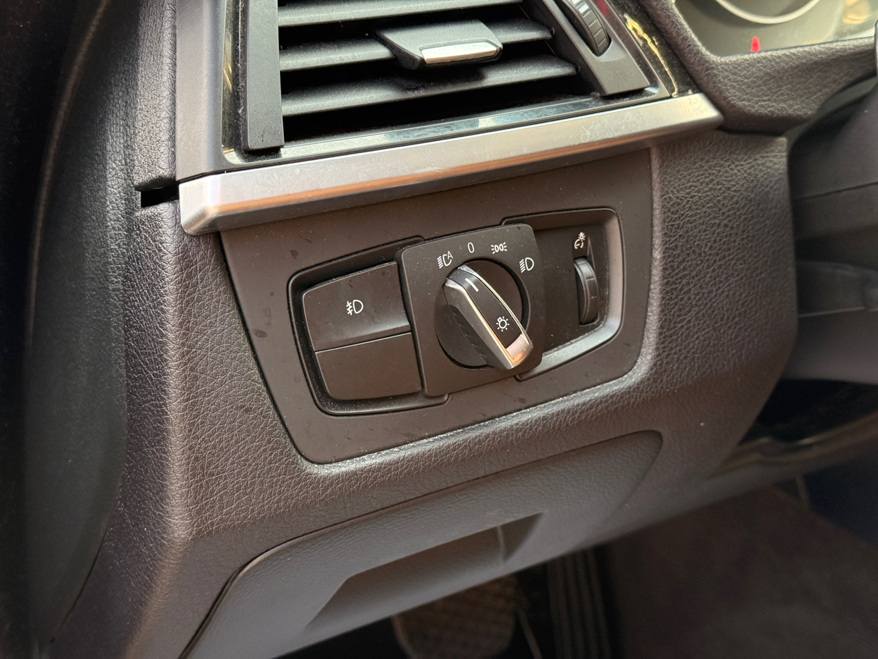 BMW 4-Series Gran Coupe 428i SULEV 2016