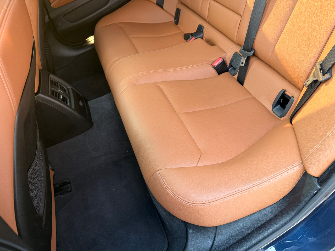 BMW 4-Series Gran Coupe 428i SULEV 2016