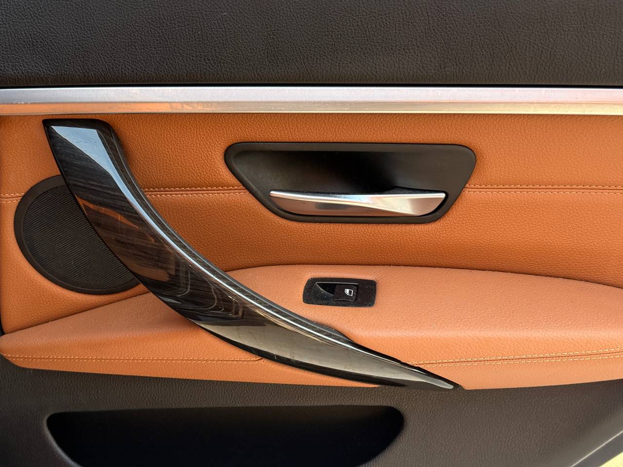 BMW 4-Series Gran Coupe 428i SULEV 2016