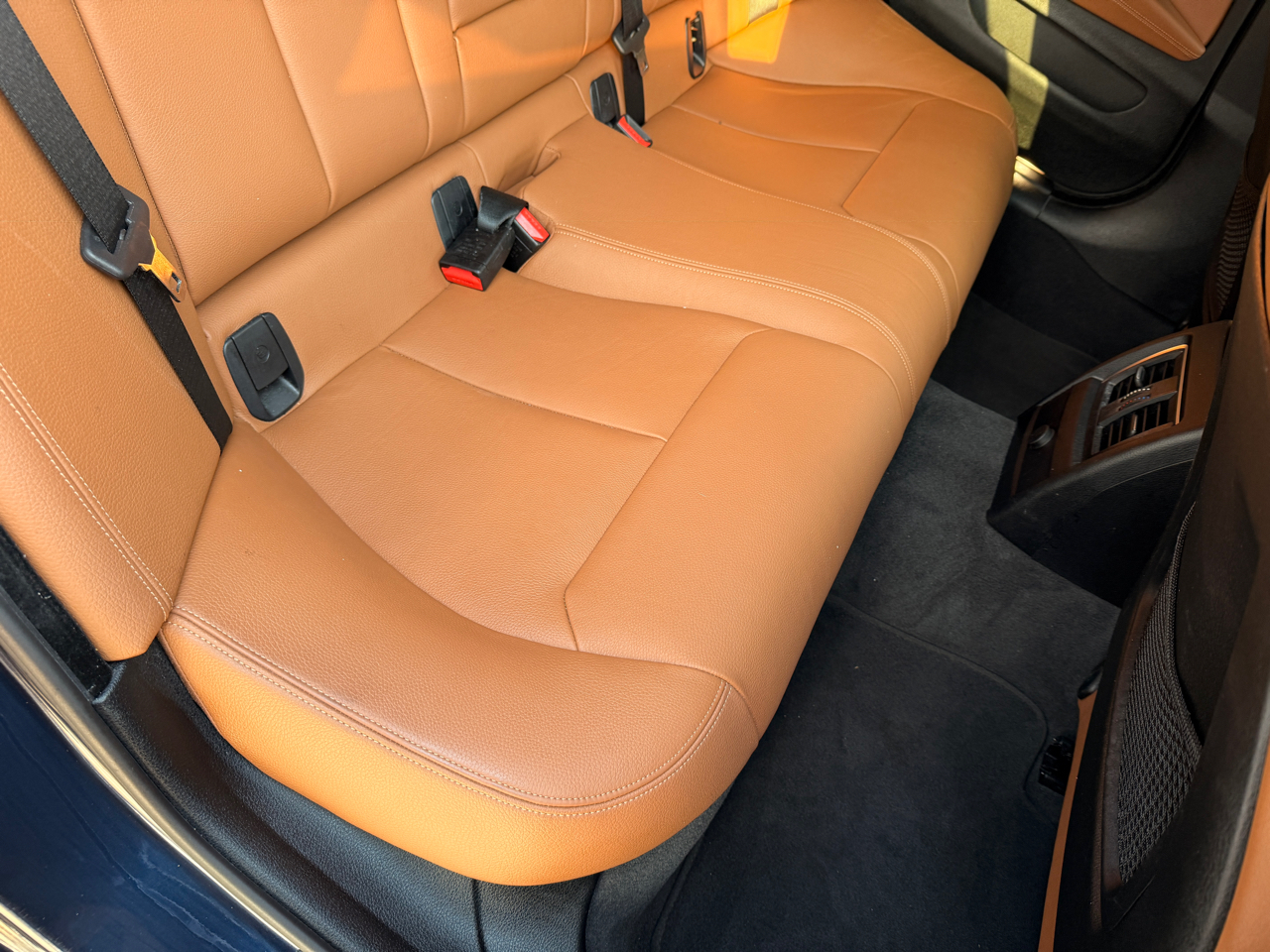 BMW 4-Series Gran Coupe 428i SULEV 2016