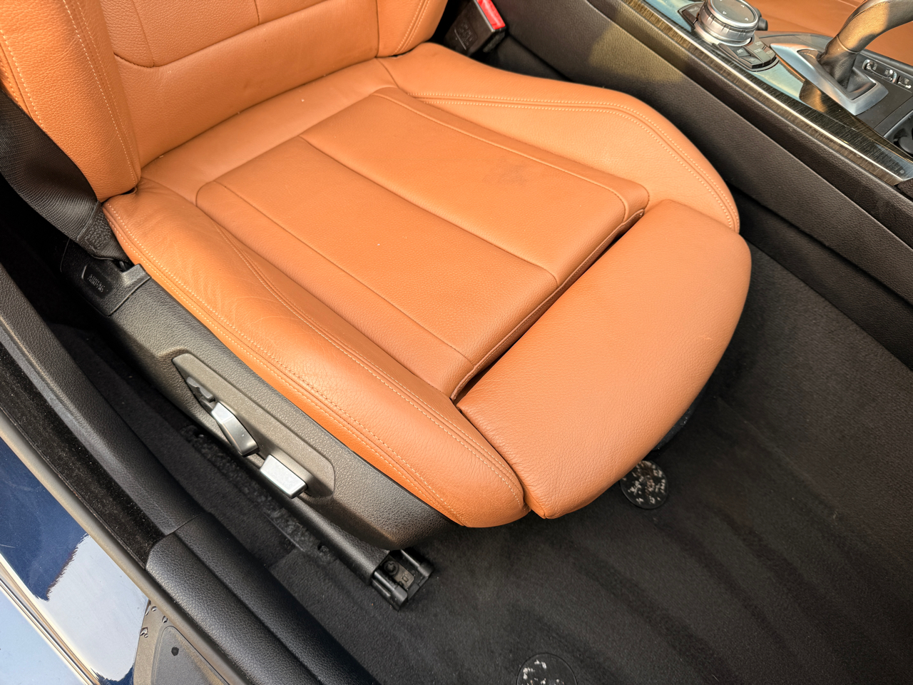 BMW 4-Series Gran Coupe 428i SULEV 2016