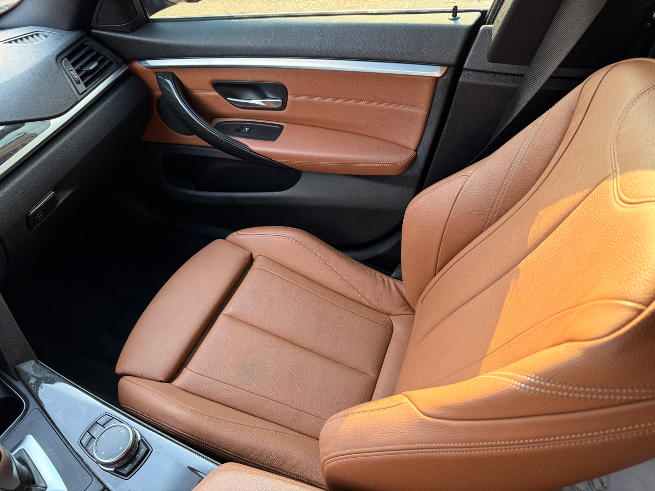 BMW 4-Series Gran Coupe 428i SULEV 2016