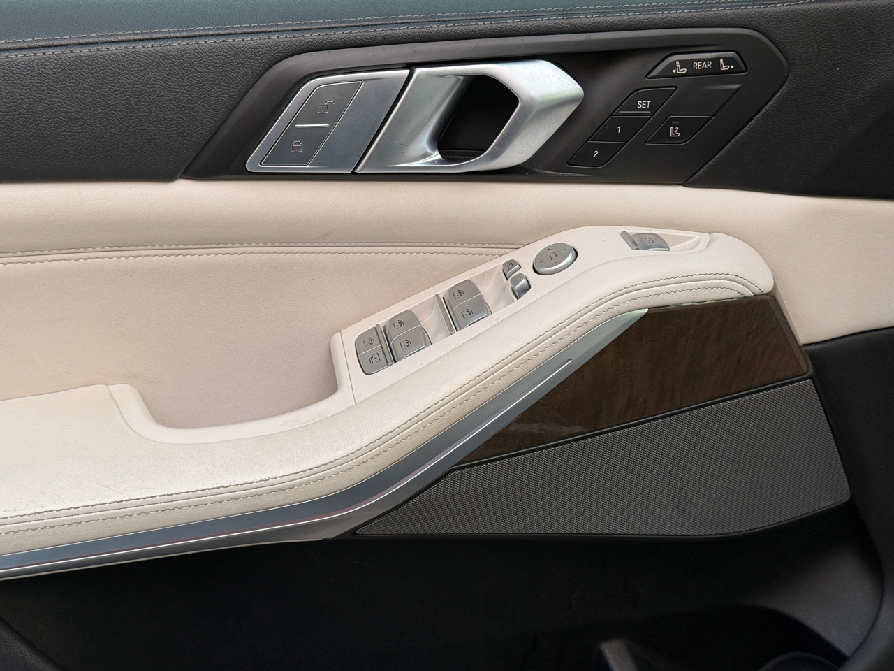 BMW X7 xDrive40i 2020