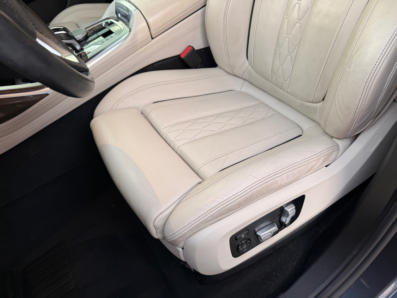 BMW X7 xDrive40i 2020