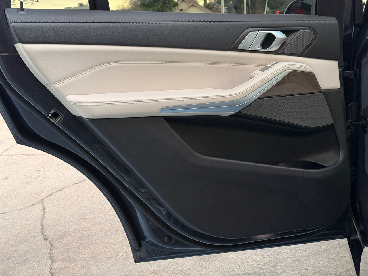 BMW X7 xDrive40i 2020