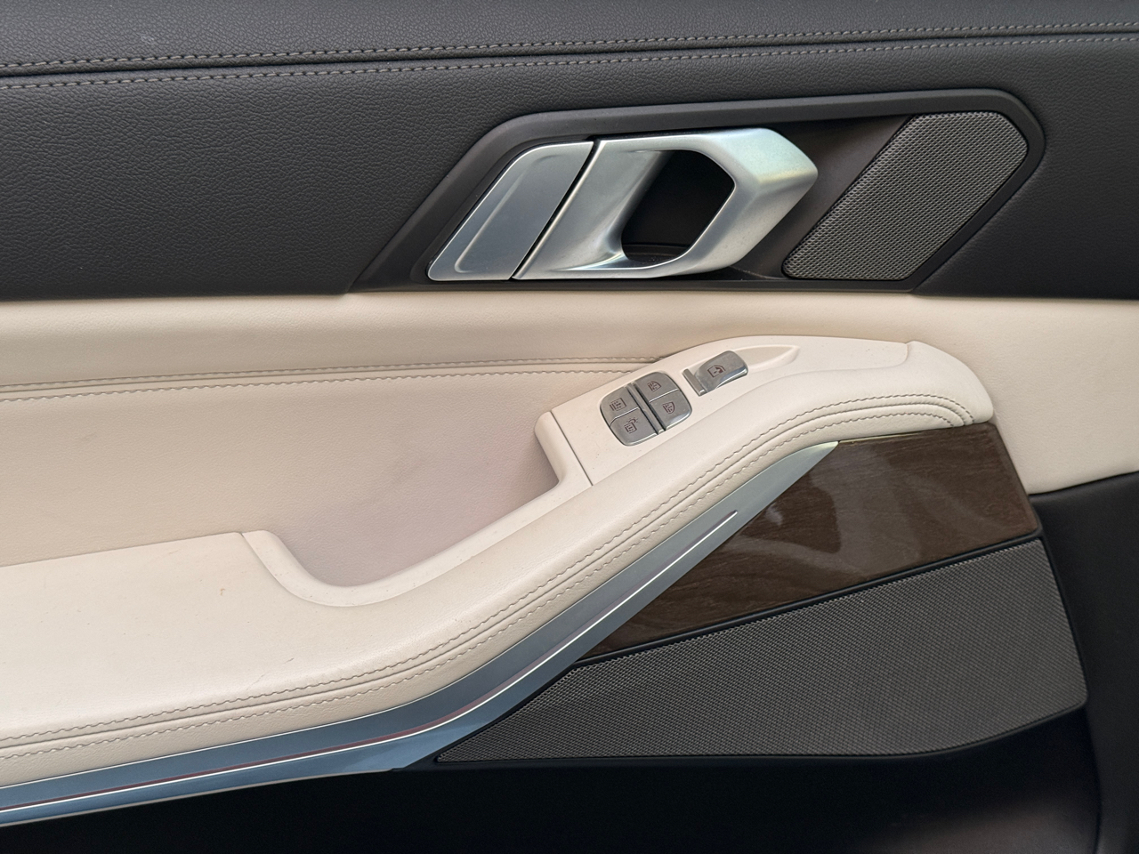 BMW X7 xDrive40i 2020