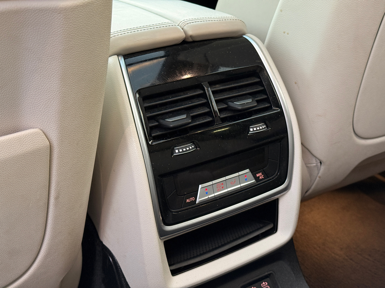 BMW X7 xDrive40i 2020