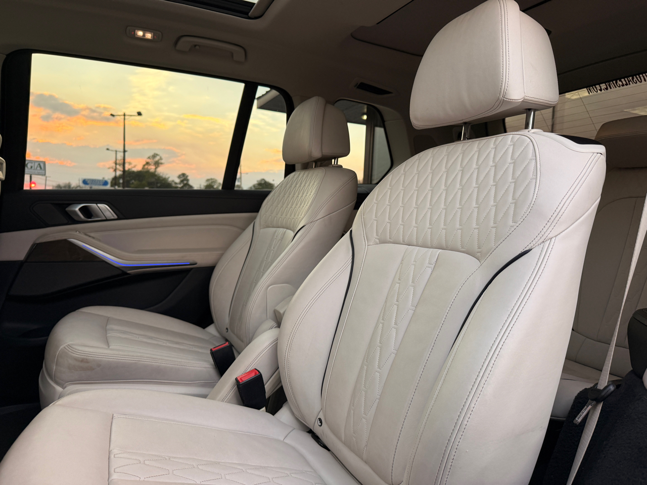 BMW X7 xDrive40i 2020