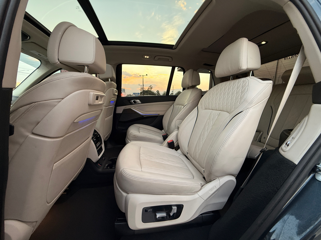 BMW X7 xDrive40i 2020