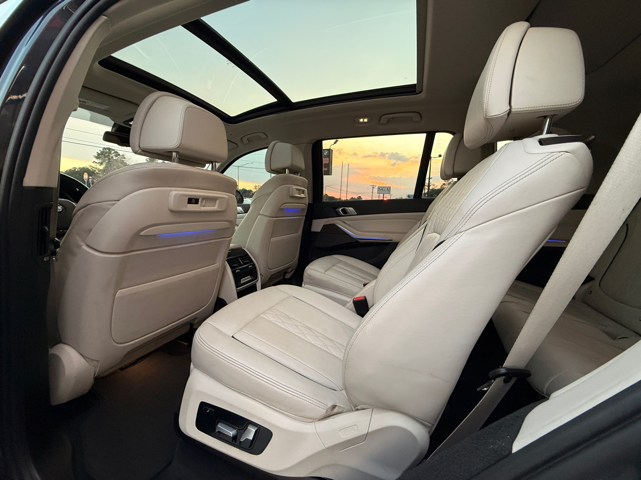 BMW X7 xDrive40i 2020