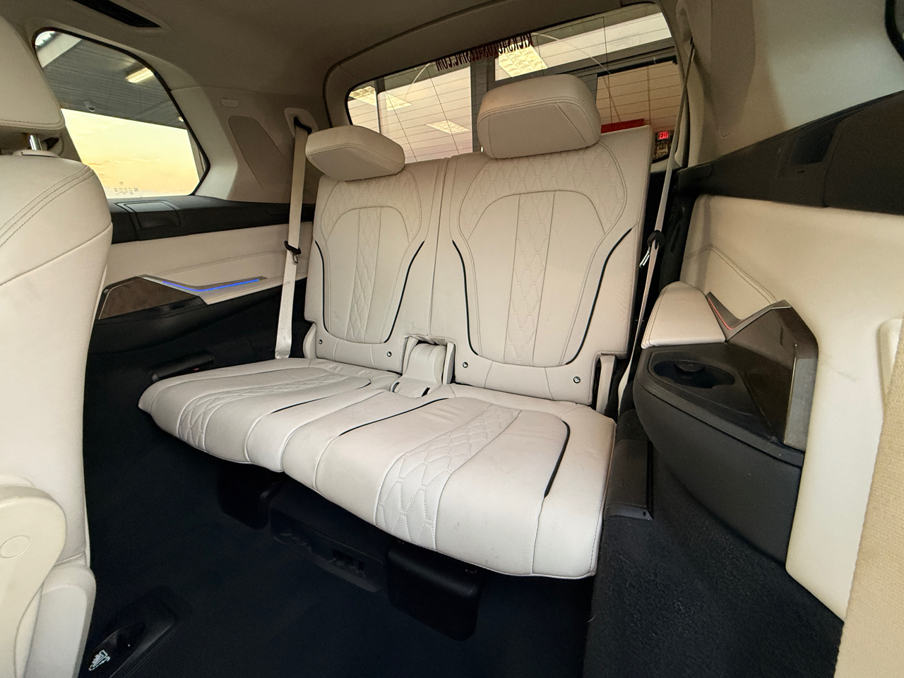 BMW X7 xDrive40i 2020