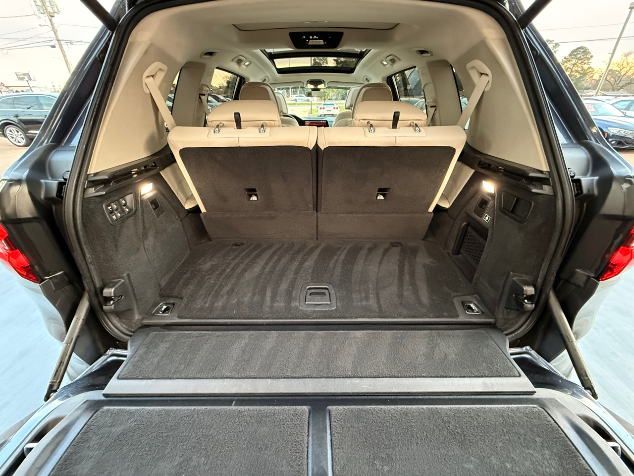 BMW X7 xDrive40i 2020