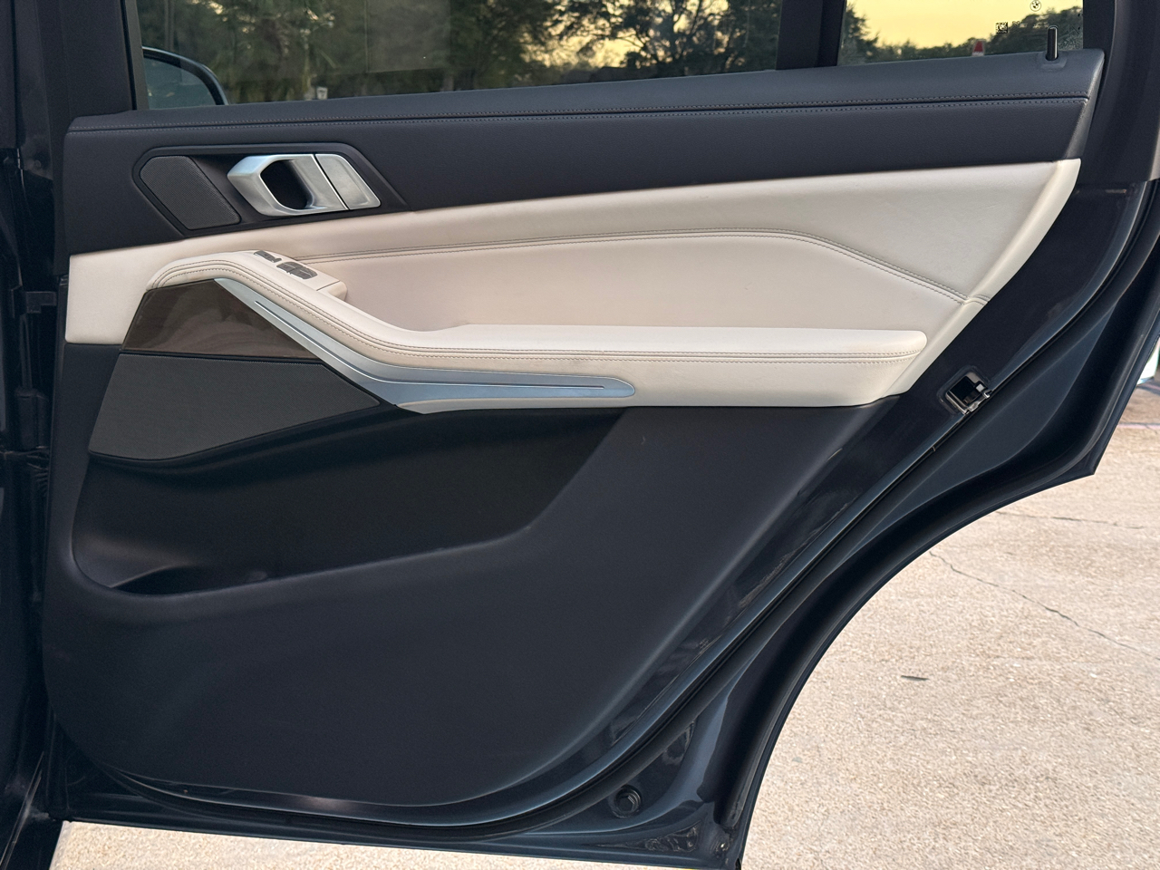 BMW X7 xDrive40i 2020