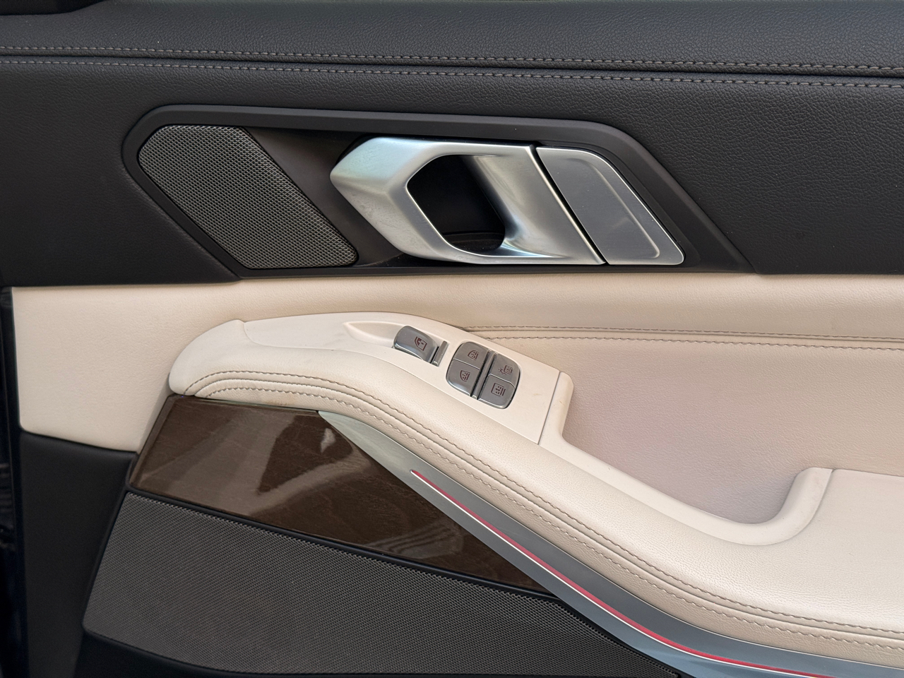 BMW X7 xDrive40i 2020