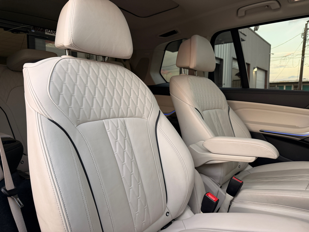 BMW X7 xDrive40i 2020