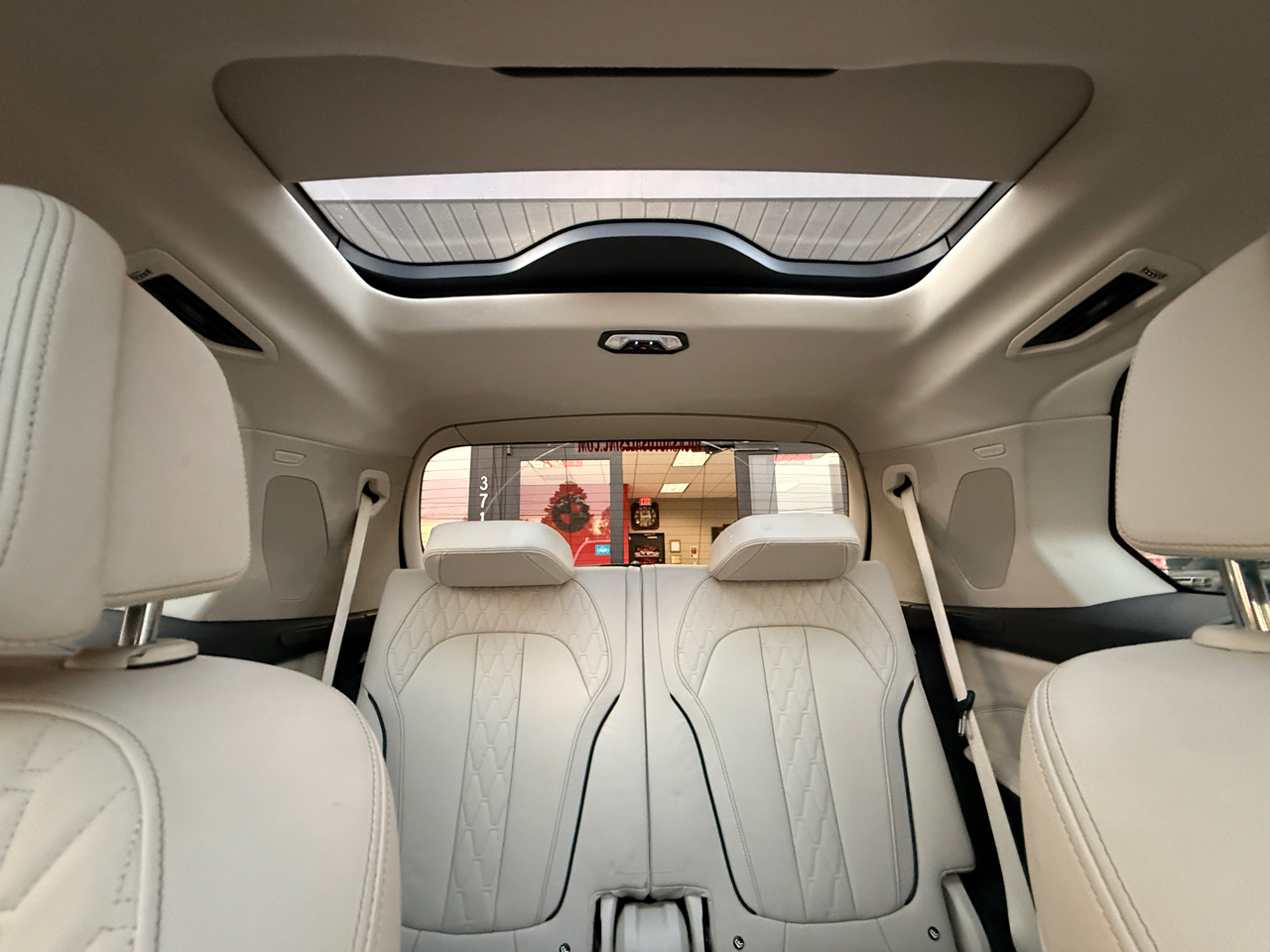 BMW X7 xDrive40i 2020