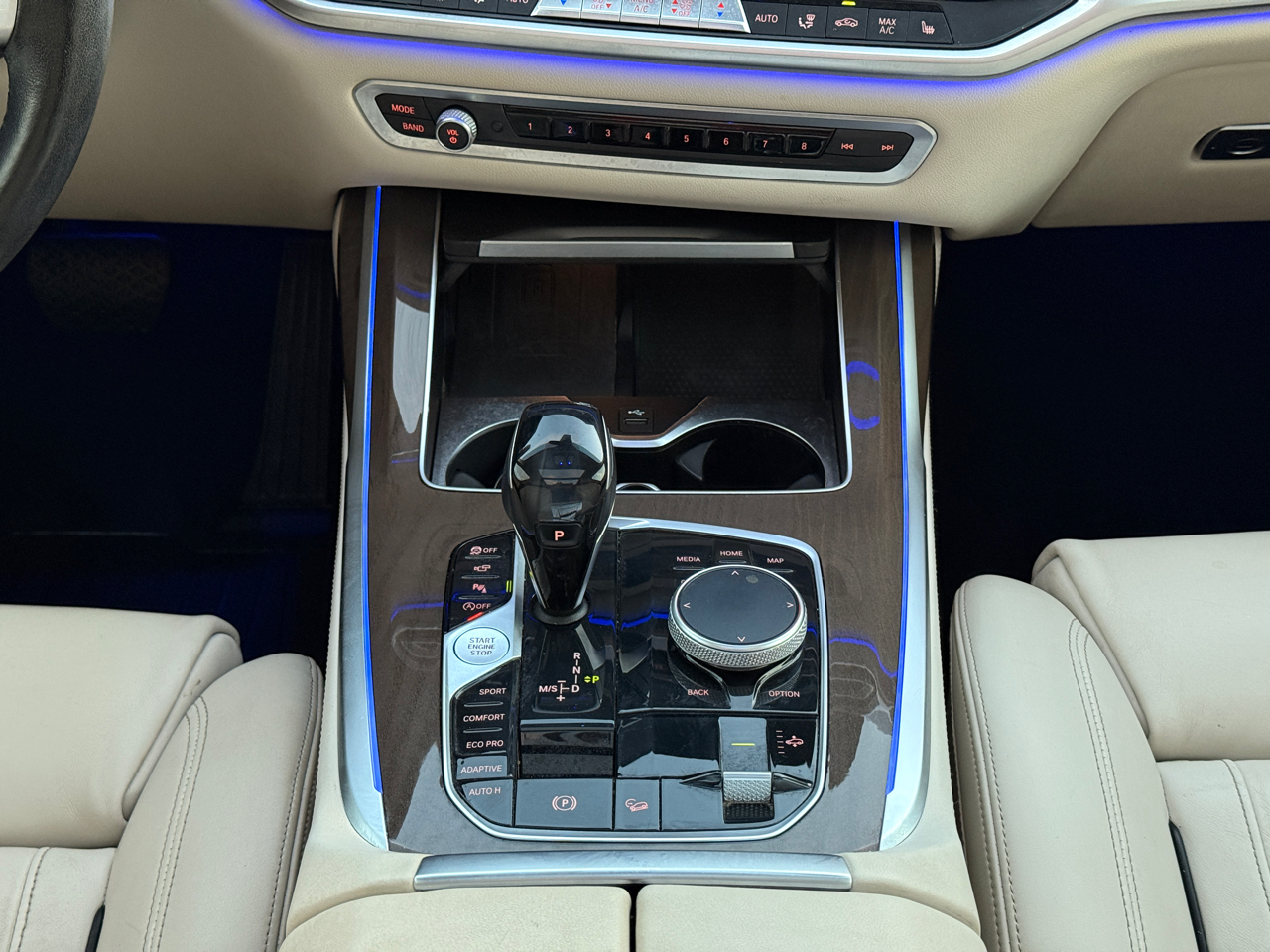 BMW X7 xDrive40i 2020