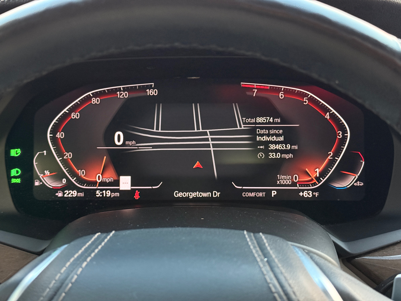 BMW X7 xDrive40i 2020