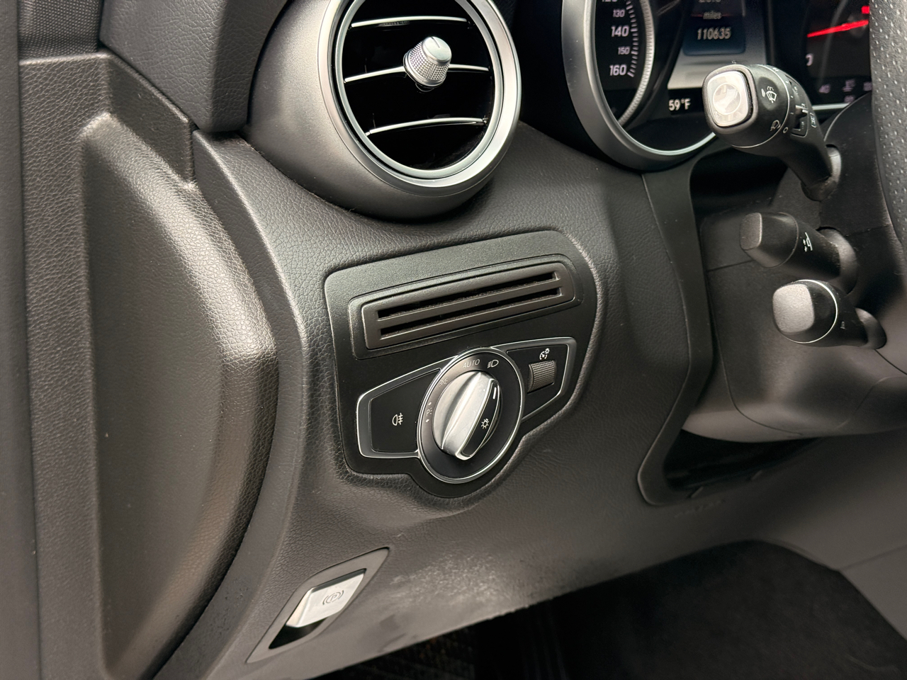 Mercedes-Benz GLC-Class GLC300 2017