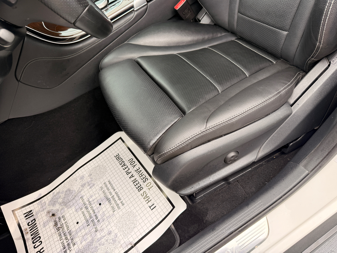 Mercedes-Benz GLC-Class GLC300 2017