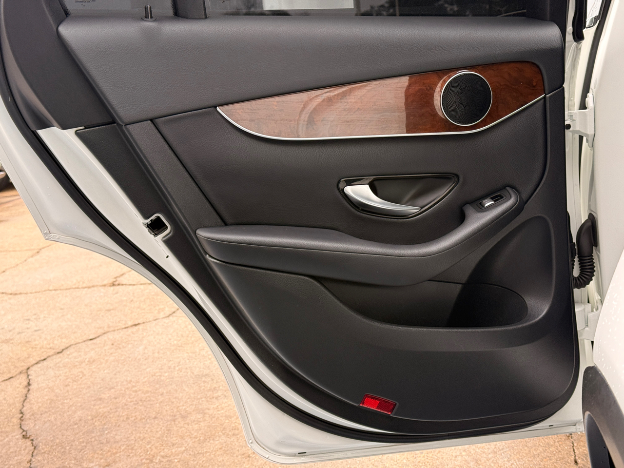 Mercedes-Benz GLC-Class GLC300 2017