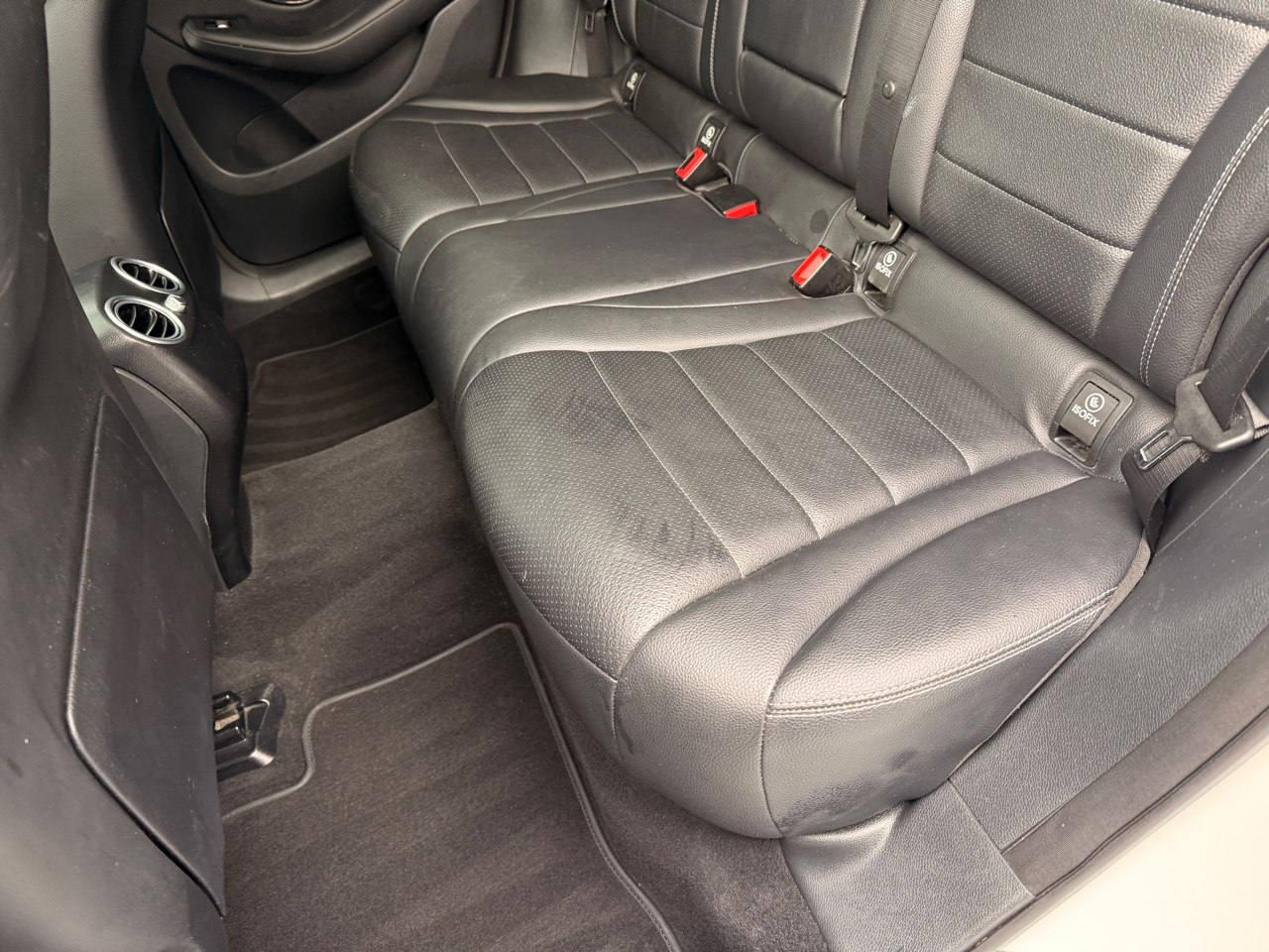 Mercedes-Benz GLC-Class GLC300 2017