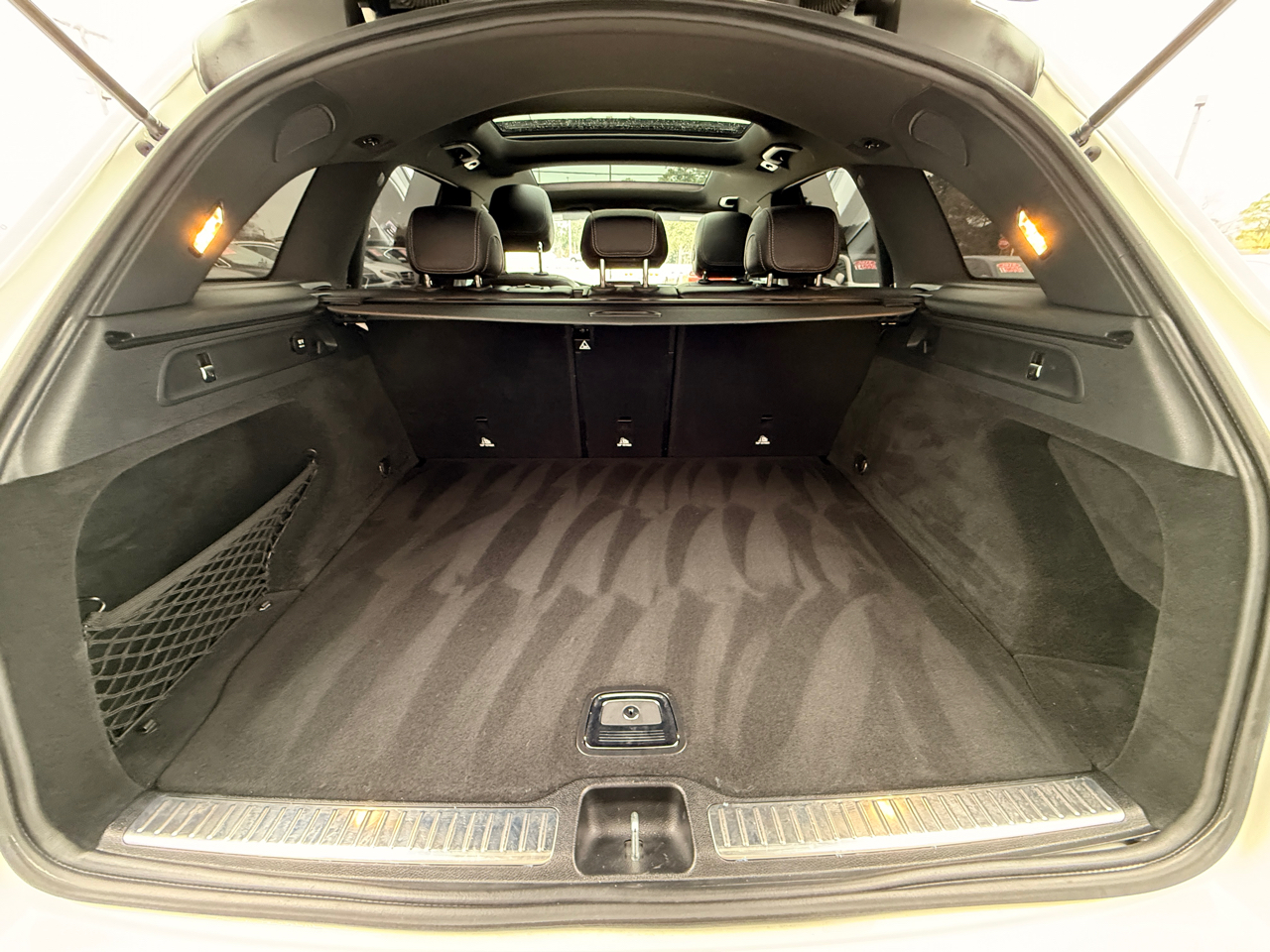 Mercedes-Benz GLC-Class GLC300 2017