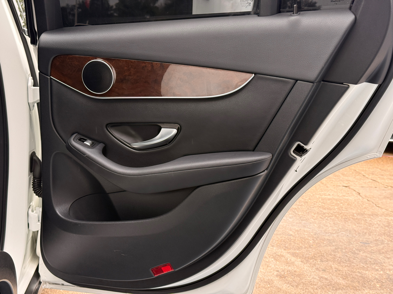 Mercedes-Benz GLC-Class GLC300 2017