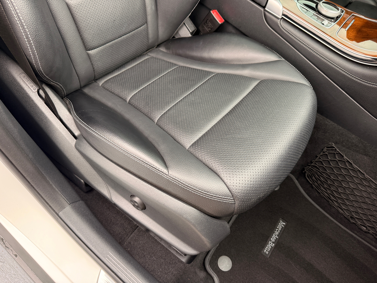 Mercedes-Benz GLC-Class GLC300 2017