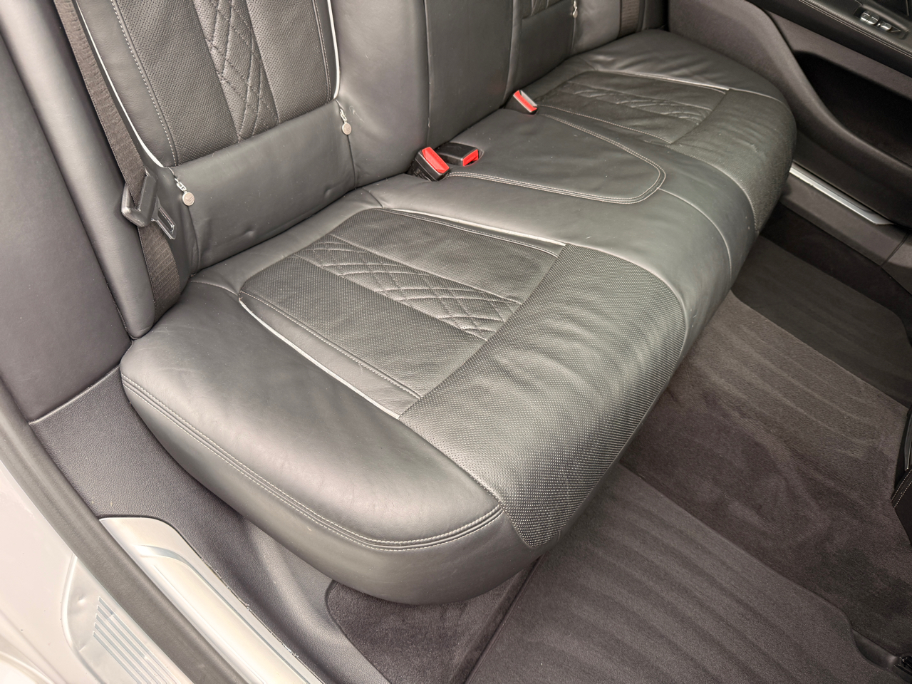 BMW 7-Series 750i 4D Sedan 2019