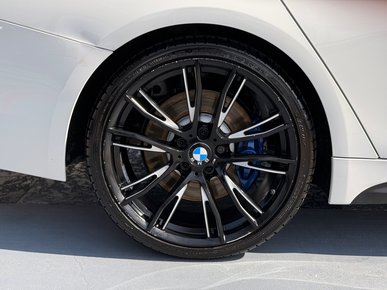 BMW 4-Series Gran Coupe 435i 2016