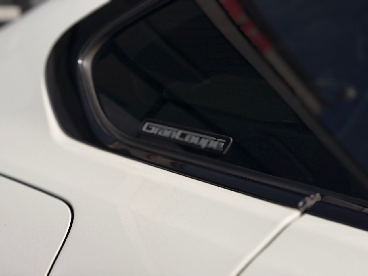 BMW 4-Series Gran Coupe 435i 2016