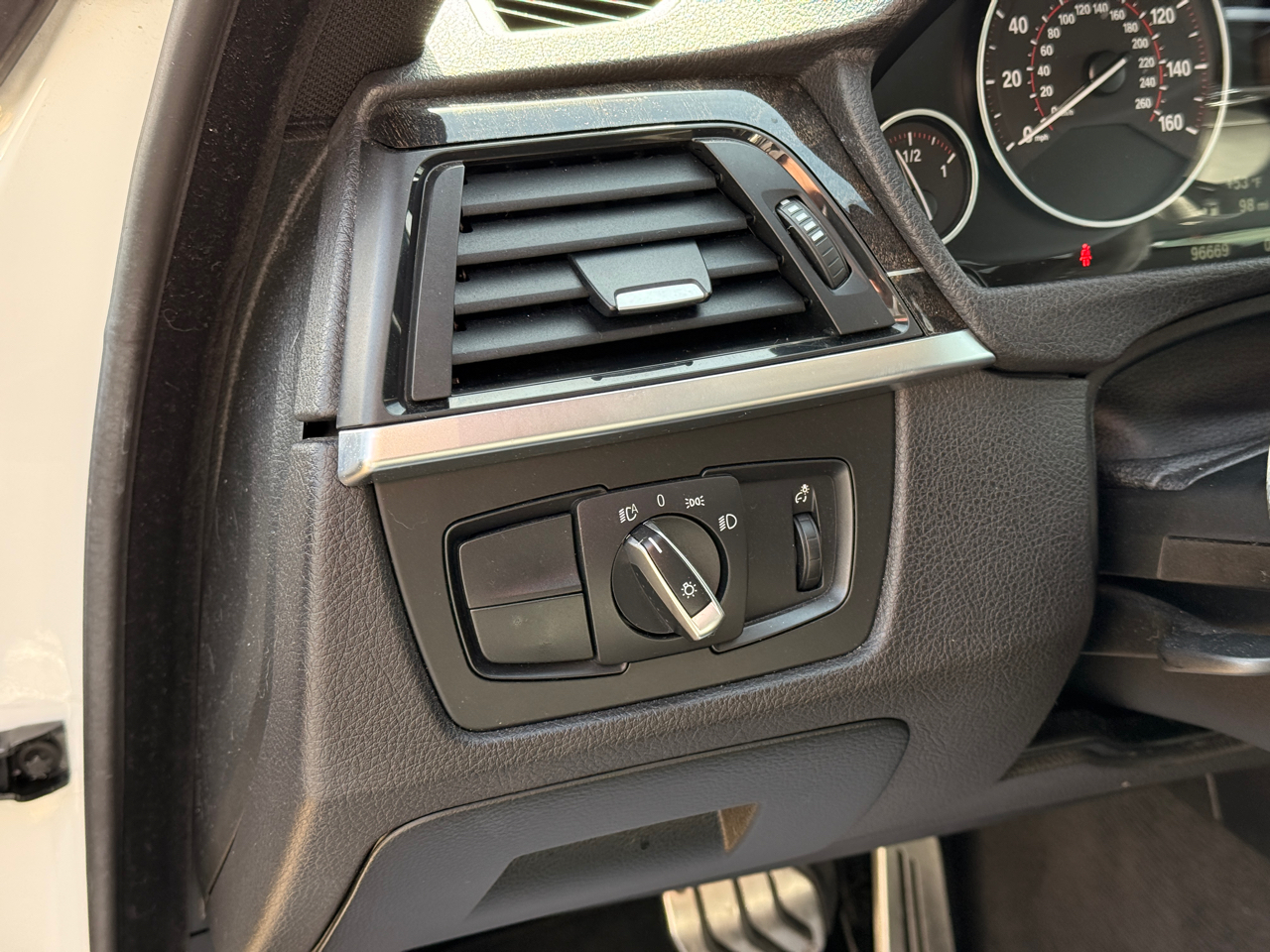 BMW 4-Series Gran Coupe 435i 2016