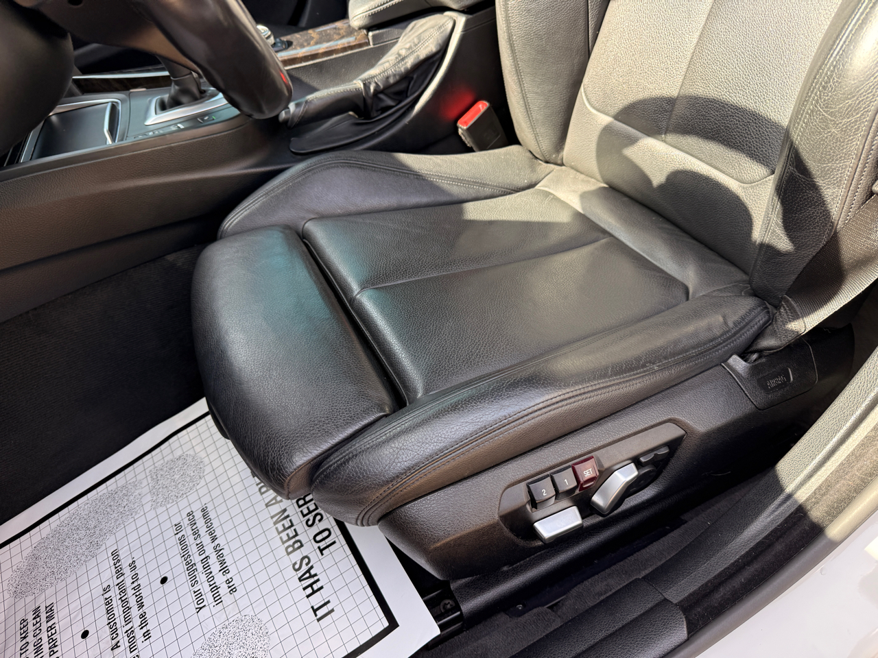 BMW 4-Series Gran Coupe 435i 2016