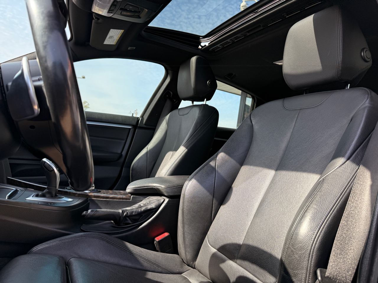 BMW 4-Series Gran Coupe 435i 2016