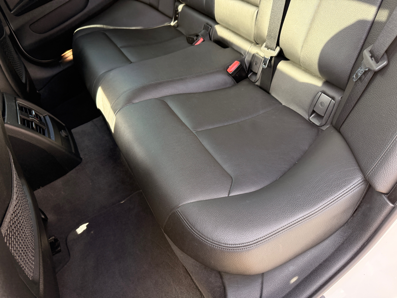 BMW 4-Series Gran Coupe 435i 2016